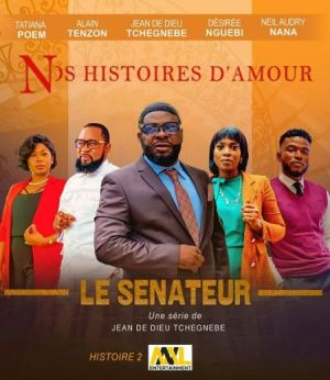Nos Histoires d'Amour : Le sénateur [Version française]