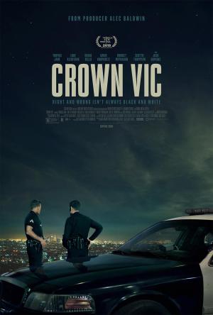 Crown Vic [Version française]