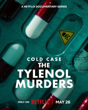 Cold Case: The Tylenol Murders [Indonesian]