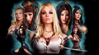 pirates 2 stagnettis revenge