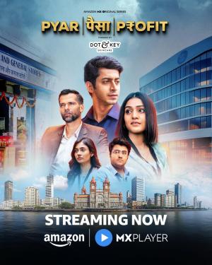 Pyaar Paisa Profit [ترجمة عربية]