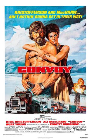 Convoy [Russian]