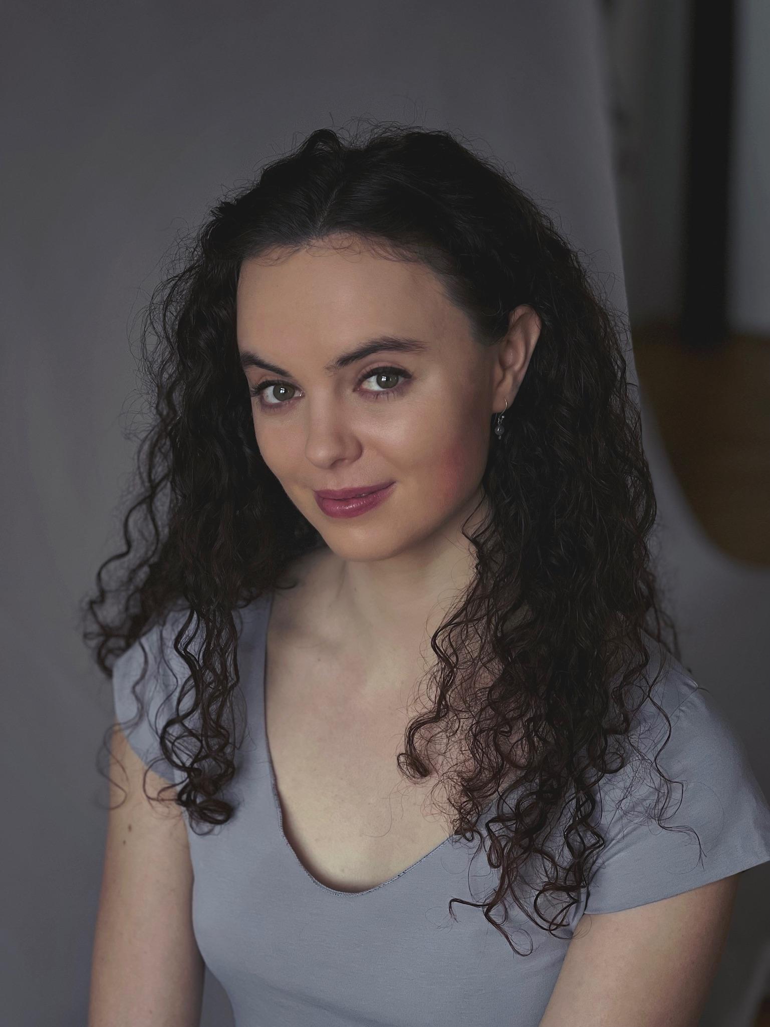 actor Nora Austin Murphy large photo