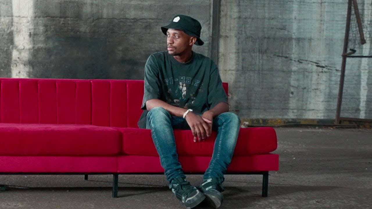 Sam Deep, Nvcho, Thatohatsi - Space (Official Music Video)