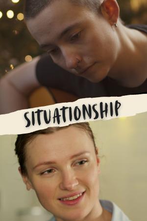 Situationship [Indonesian]