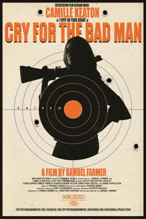 Cry for the Bad Man [Russian]