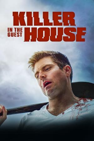 Killer in the Guest House [Russian]