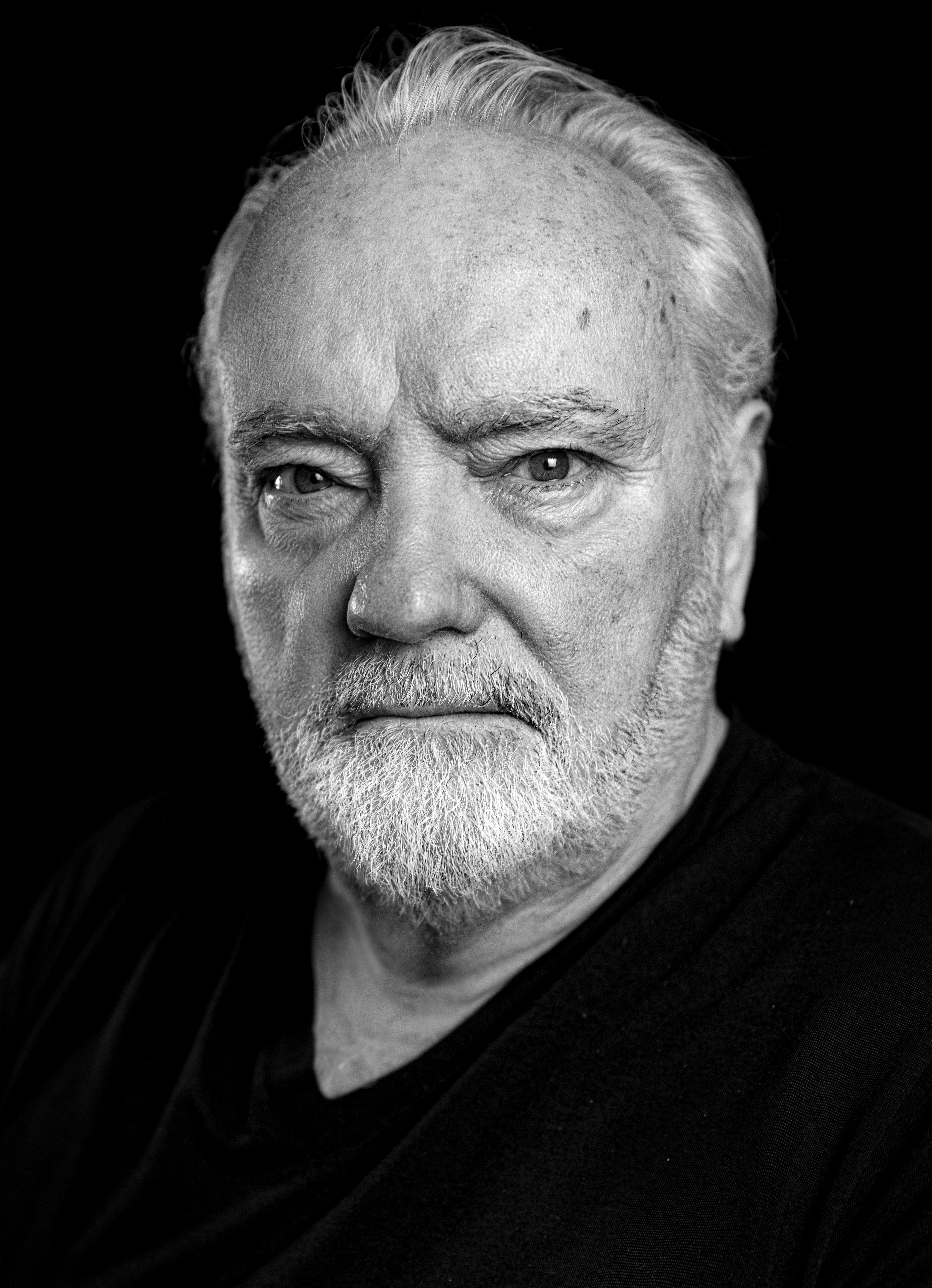 actor Jamie Marshall large photo