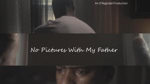 No Pictures with My Father [Indonesian]