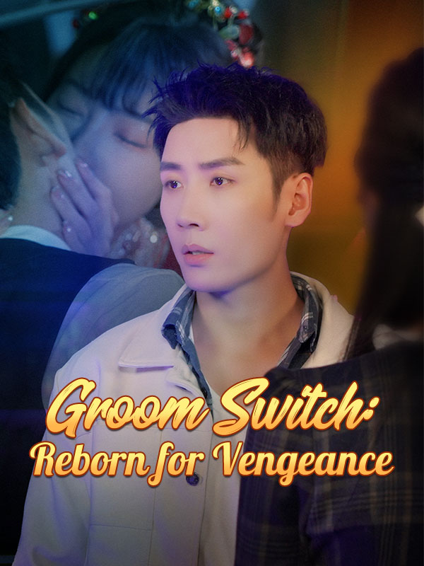 Groom Switch: Reborn for Vengeance poster