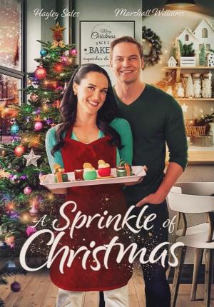 A Sprinkle of Christmas [Indonesian]