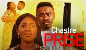 Chastre Prise (12 Cas-7) [Version française]