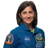Nicole Stott