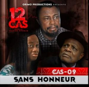 Sans Honneur (12 Cas-9) [Version française]