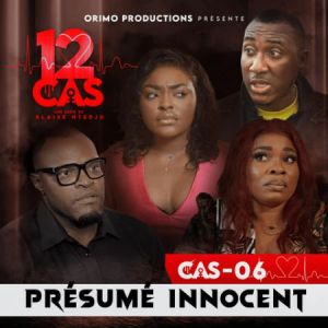 Présumé Innocent (12 Cas-6) [Version française]