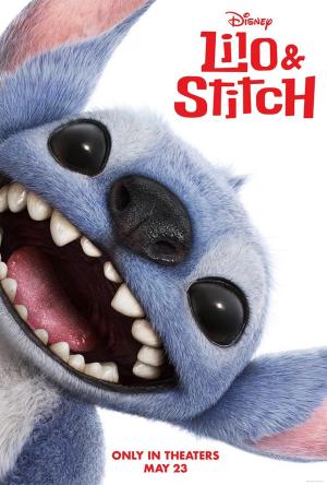 Lilo & Stitch [Version française]