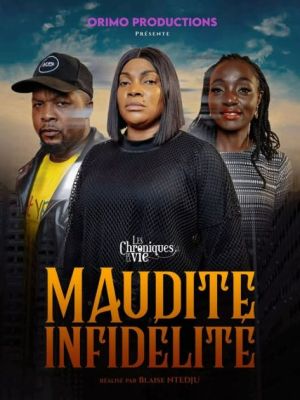 Maudite Infidèle [Version française]