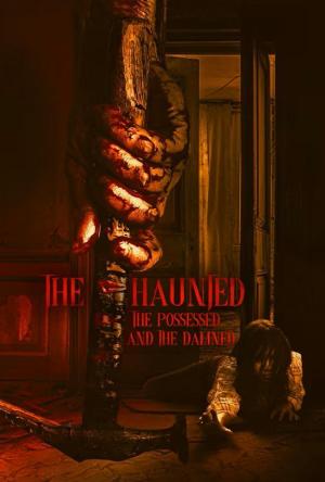 The Haunted, the Possessed and the Damned [Indonesian]