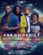 Chronophile [Version française]