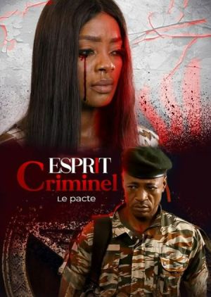 Esprit Criminel (12 Cas-11) [Version française]