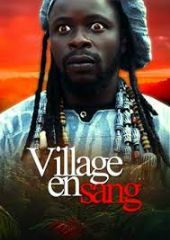 Village en sang [Version française]