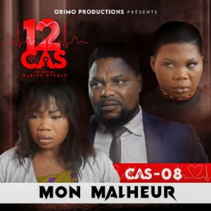 Mon Malheur (12 Cas-8) [Version française]