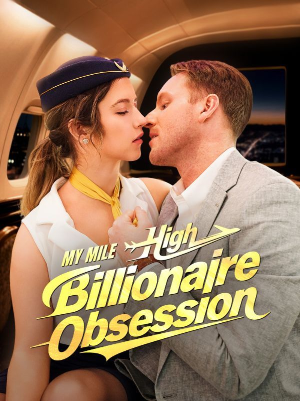 My Mile High Billionaire Obsession — blurred background