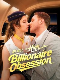 My Mile High Billionaire Obsession