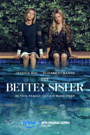 The Better Sister [ترجمة عربية]