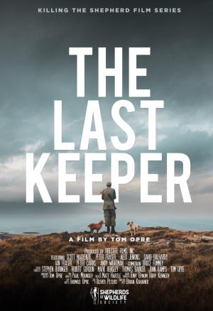 The Last Keeper [Indonesian]