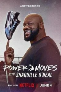 Power Moves with Shaquille O'Neal [Version française]
