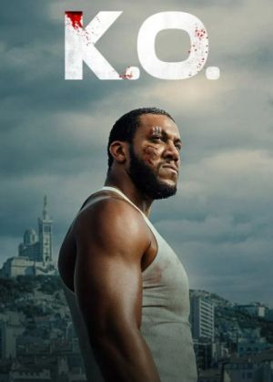 K.O. [Tamil]