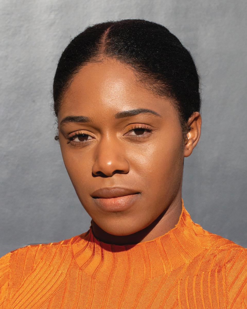 actor Celestina Aleobua large photo