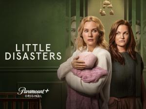 Little Disasters [ترجمة عربية]