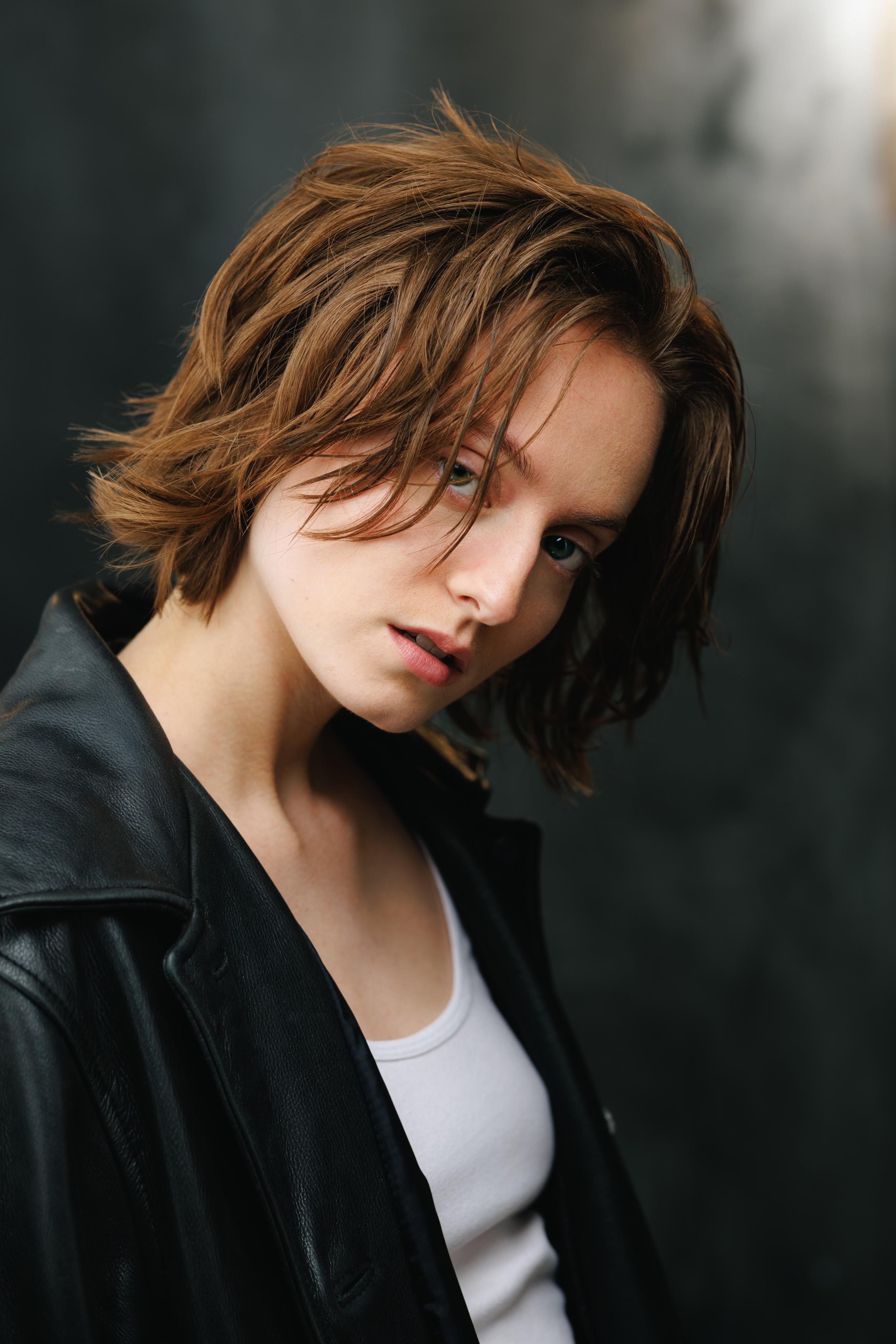 actor Summer Joy Campbell large photo