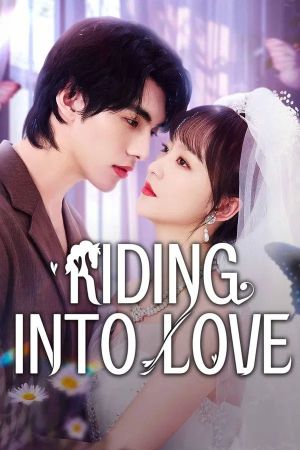 Riding into Love [ترجمة عربية]