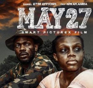 May 27th