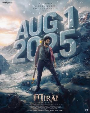 Mirai [Hindi] - 123Movies