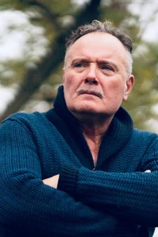 actor Sean Cullen large photo