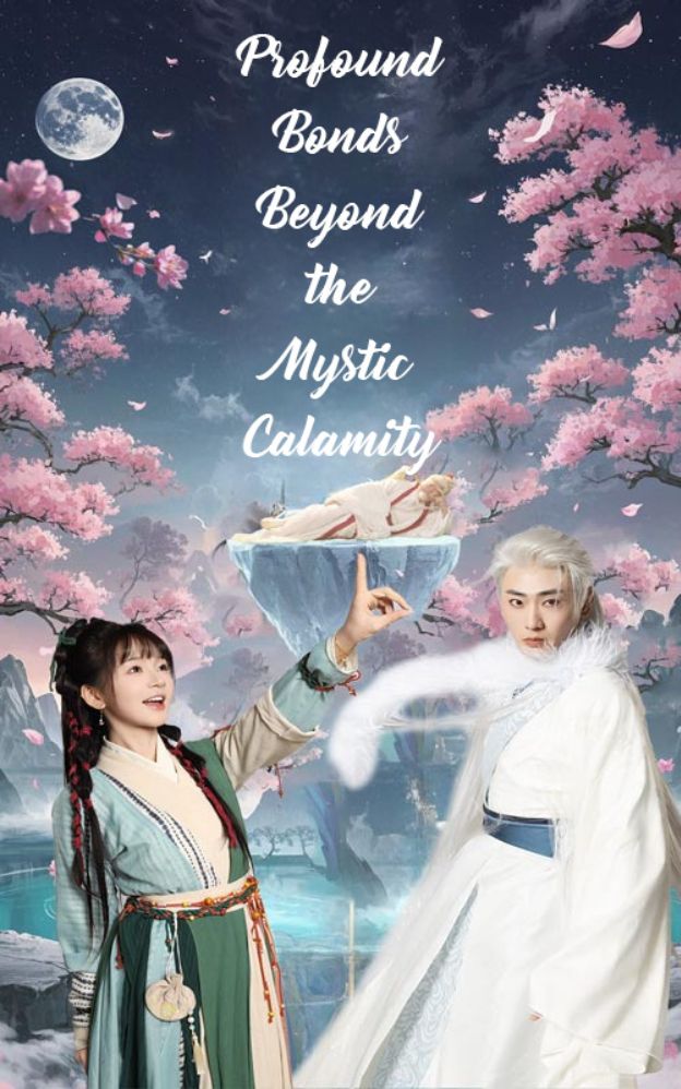 Profound Bonds Beyond the Mystic Calamity poster