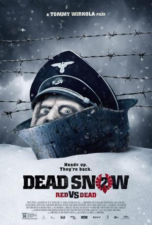 Dead Snow 2: Red vs. Dead [Kurdish]