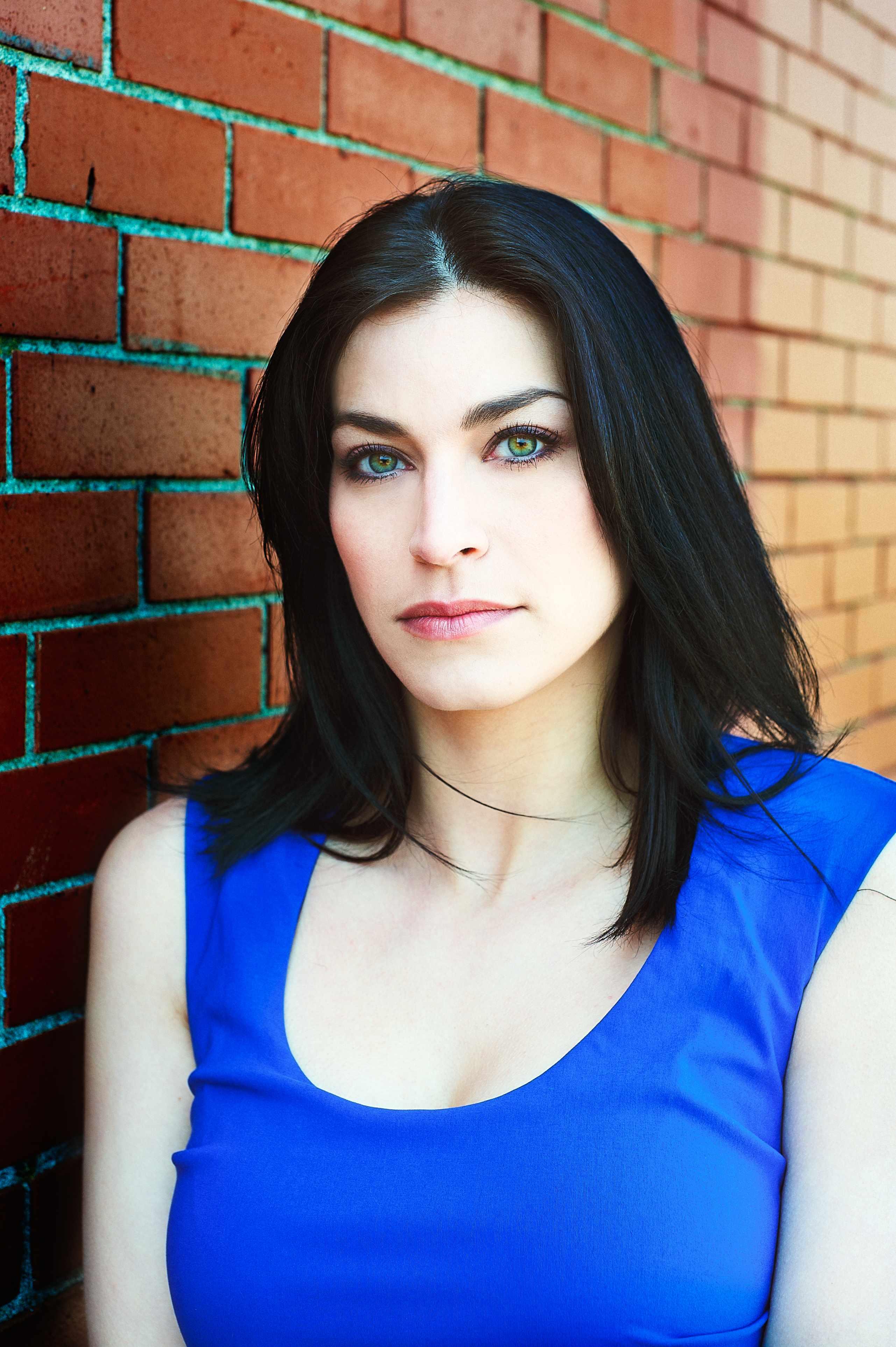 Nicole Steeves