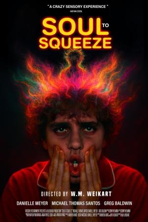 Soul to Squeeze [Indonesian]