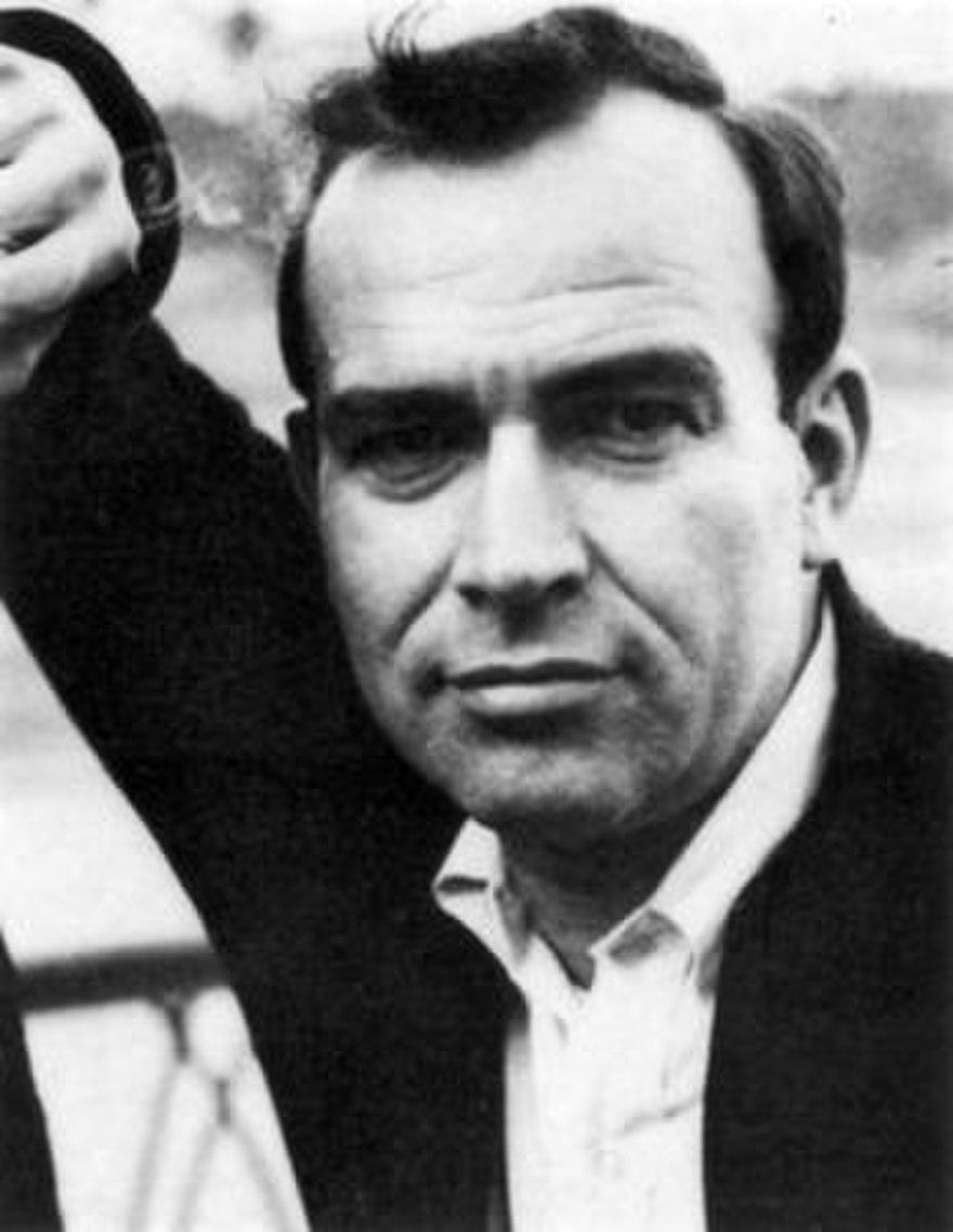 actor Fred Ebb large photo