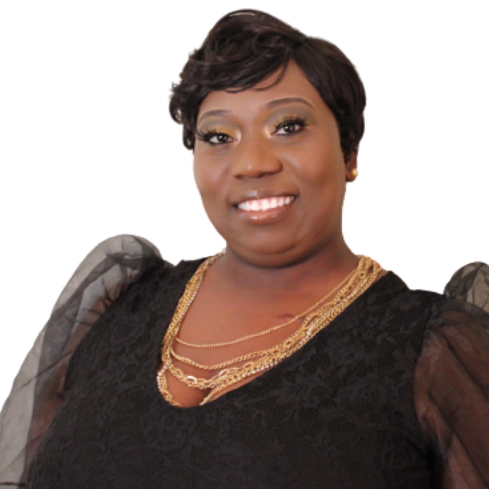 actor Nicole Carden Bass large photo