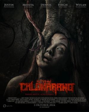 Kutukan Calon Arang [Indonesian]