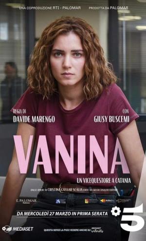 Vanina [Version française] S1-S2