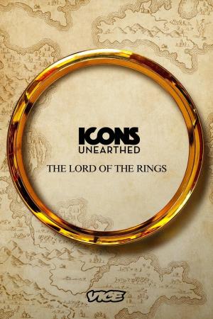 Icons Unearthed: The Lord of the Rings - The Impossible Film [Version française]
