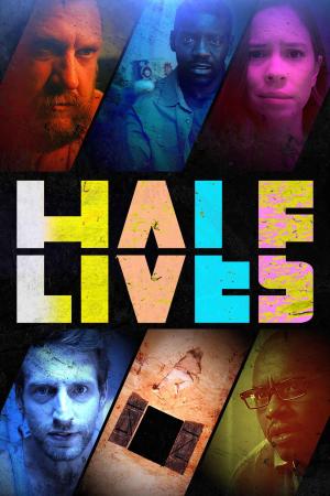 Half Lives [Indonesian]