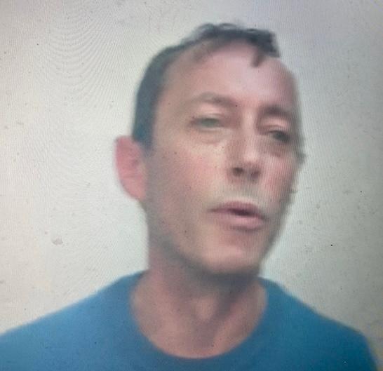 actor Bryan Michael Mills large photo